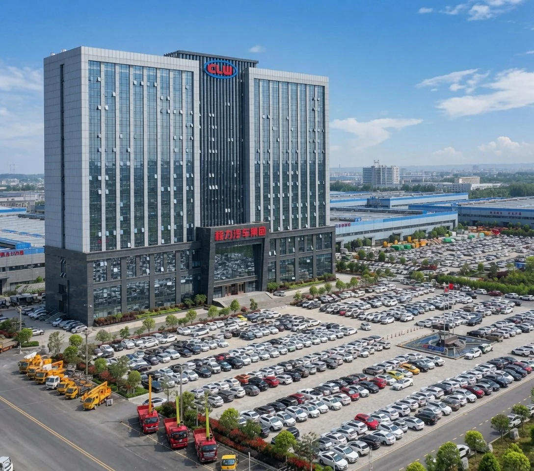 О компании Chengli