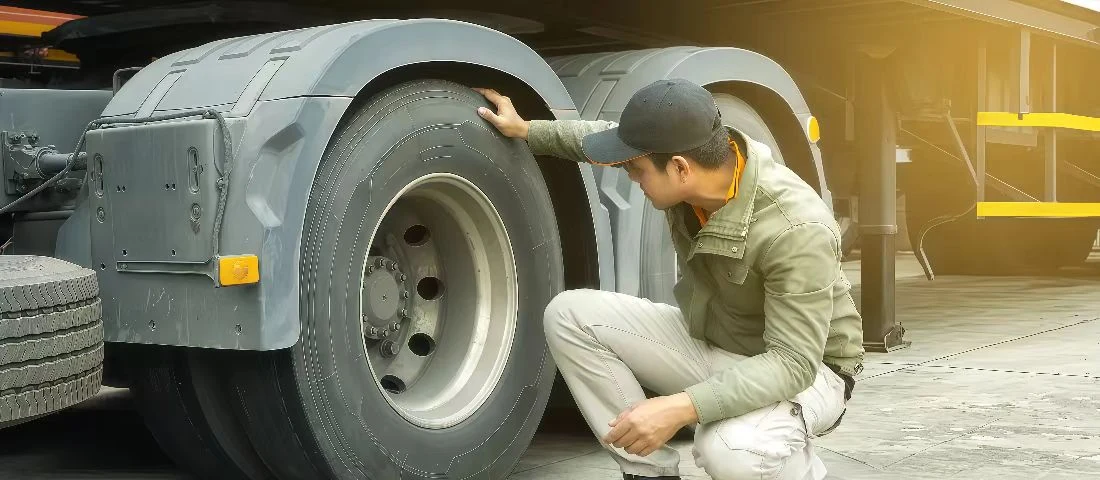 Плановое техническое обслуживание — изображение из материалов Chengli.